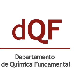 Departamento de Química Fundamental